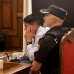 Declarado culpable el hombre que acabó con la vida de una mujer en Santa Marta de Tormes
