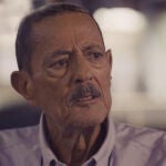Julián Muñoz en su entrevista póstuma