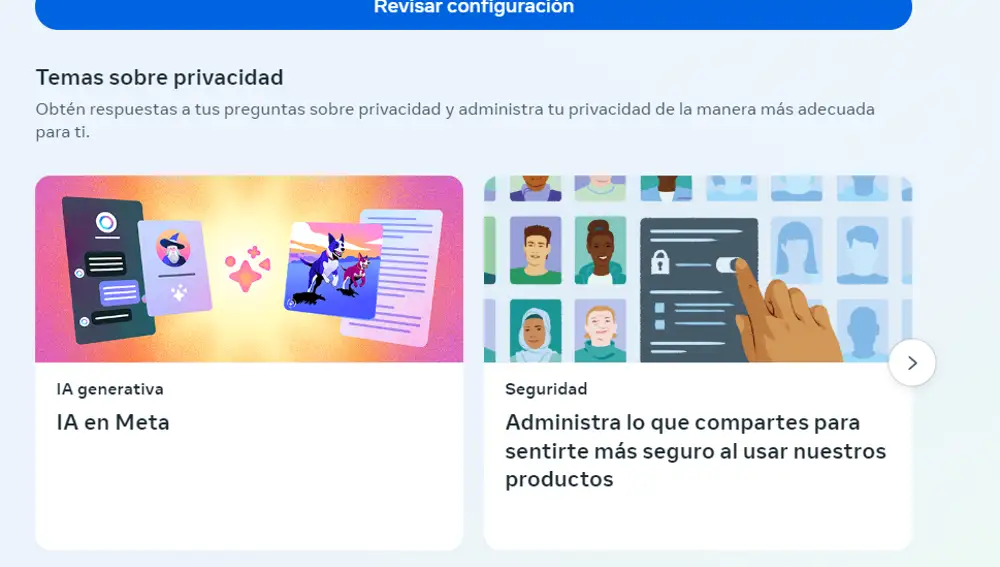 Aquí encontrarás el formulario