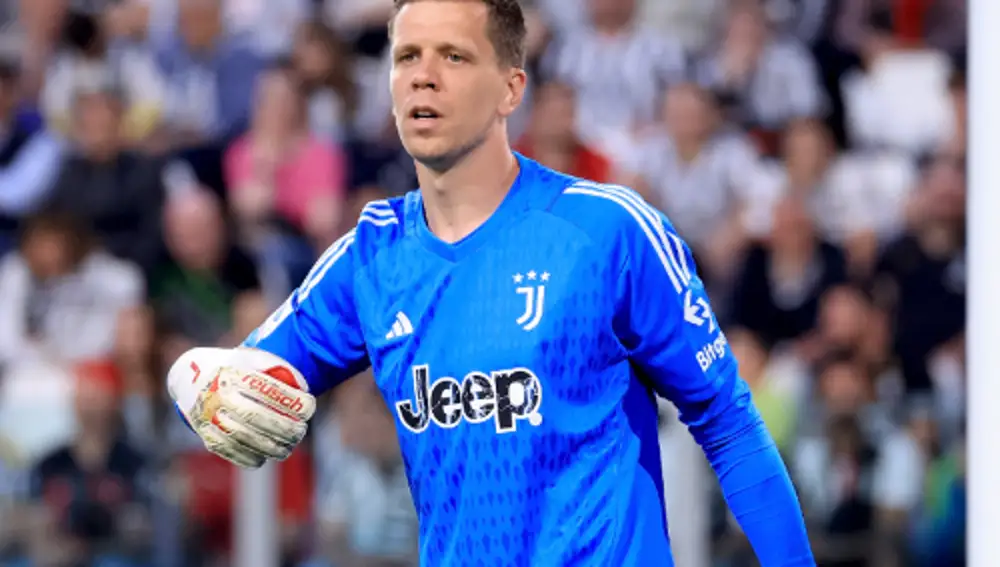 Wojciech Szczesny