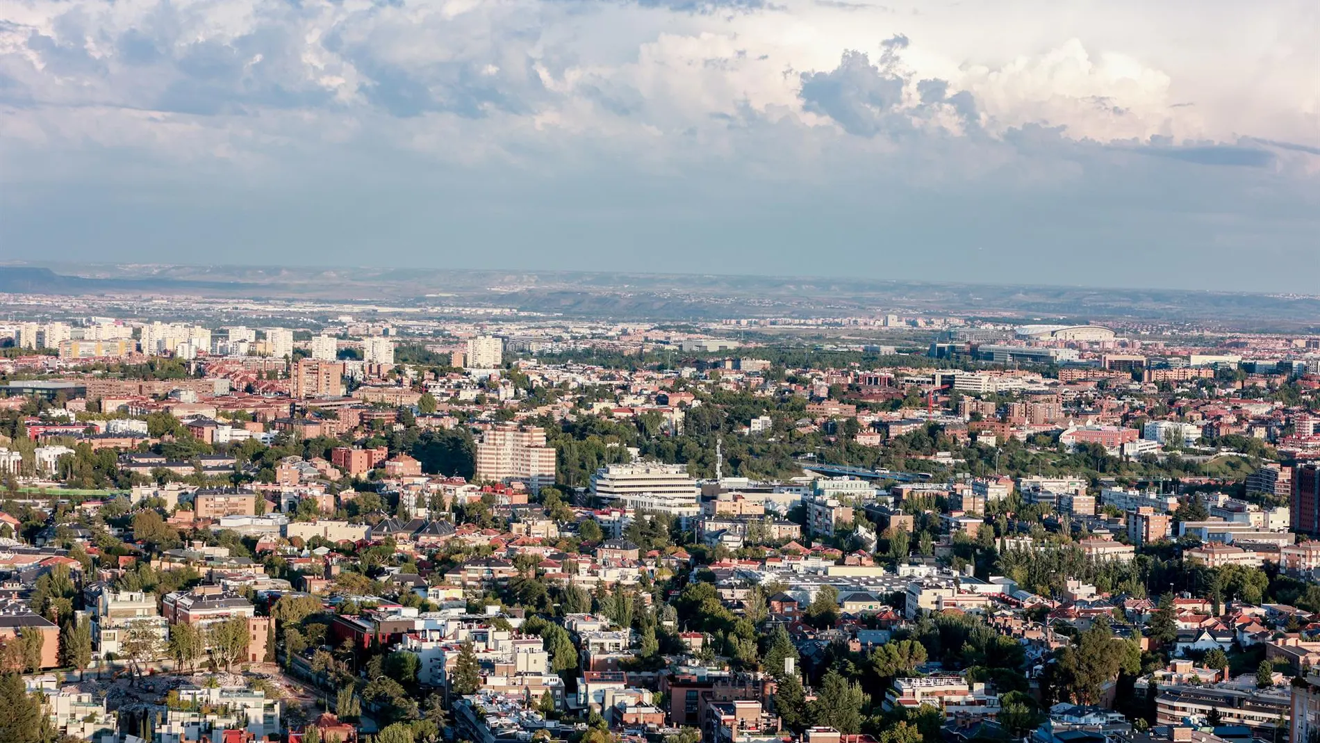 Madrid se une al festival Open House con dos itinerarios sobre Carabanchel y el papel de la capital en cine y series
