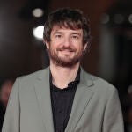 El actor Gorka Otxoa