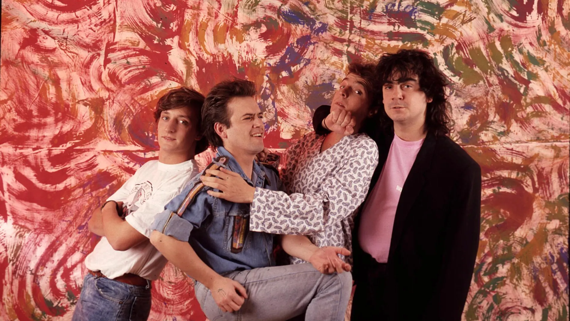 Hombres G