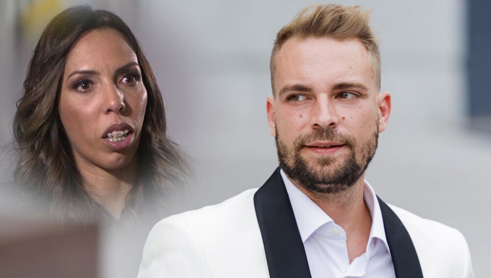 José María Almoguera y Paola Olmedo firman su divorcio al fin tras el baile  de cláusulas
