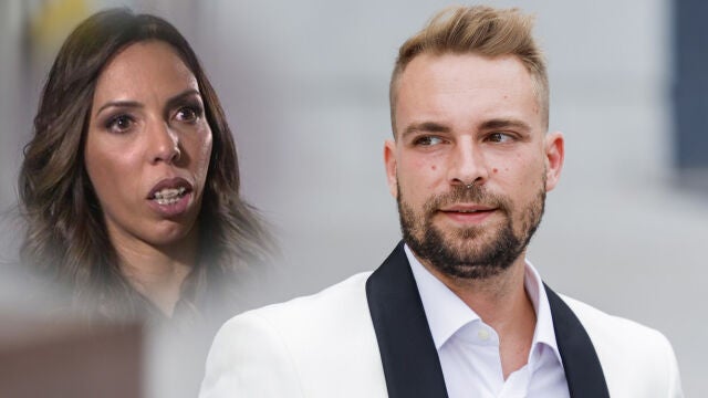 José María Almoguera y Paola Olmedo firman su divorcio al fin tras el baile  de cláusulas