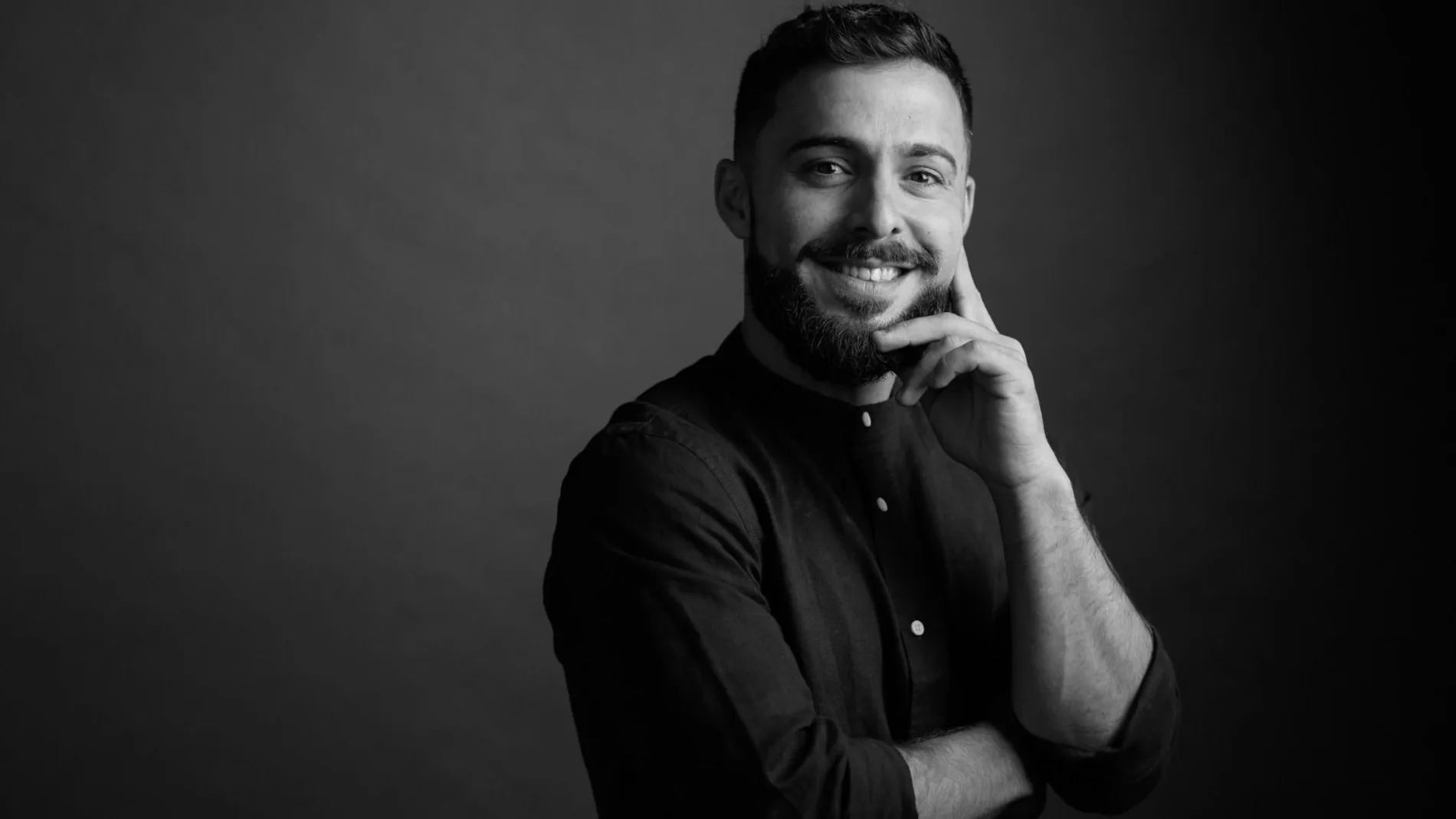 Daniel Álvarez, la mente detrás de Maldita Gioconda