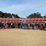 La Escuela de Tauromaquia Yiyo recibe el Premio Cultura de la Comunidad de Madrid