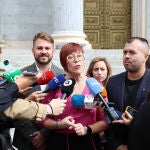 Compromís negocia presentar un recurso de inconstitucionalidad a la Ley de Libertad Educativa