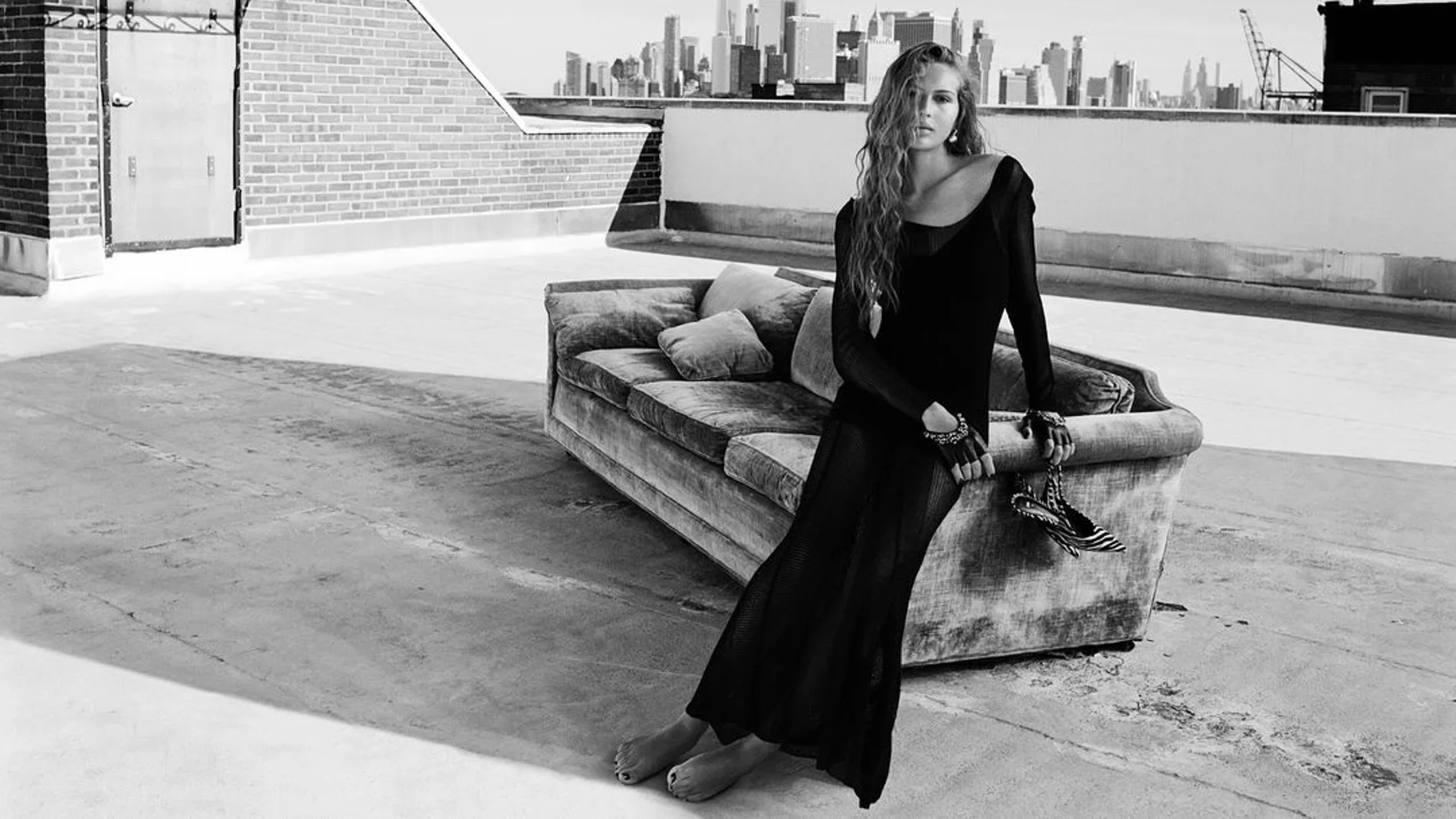 Llega Zara Streaming.