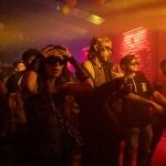 Fiesta techno
