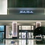 Economía.- Inditex lanza este miércoles el 'live streaming' de Zara en España con pasarelas y compras en directo