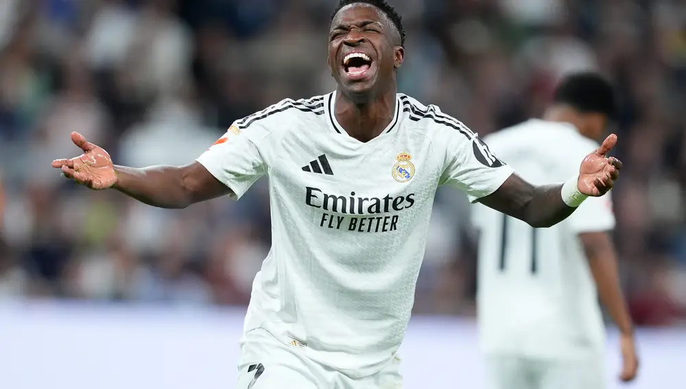 Real Madrid v Deportivo Alaves - LaLiga EA Sports