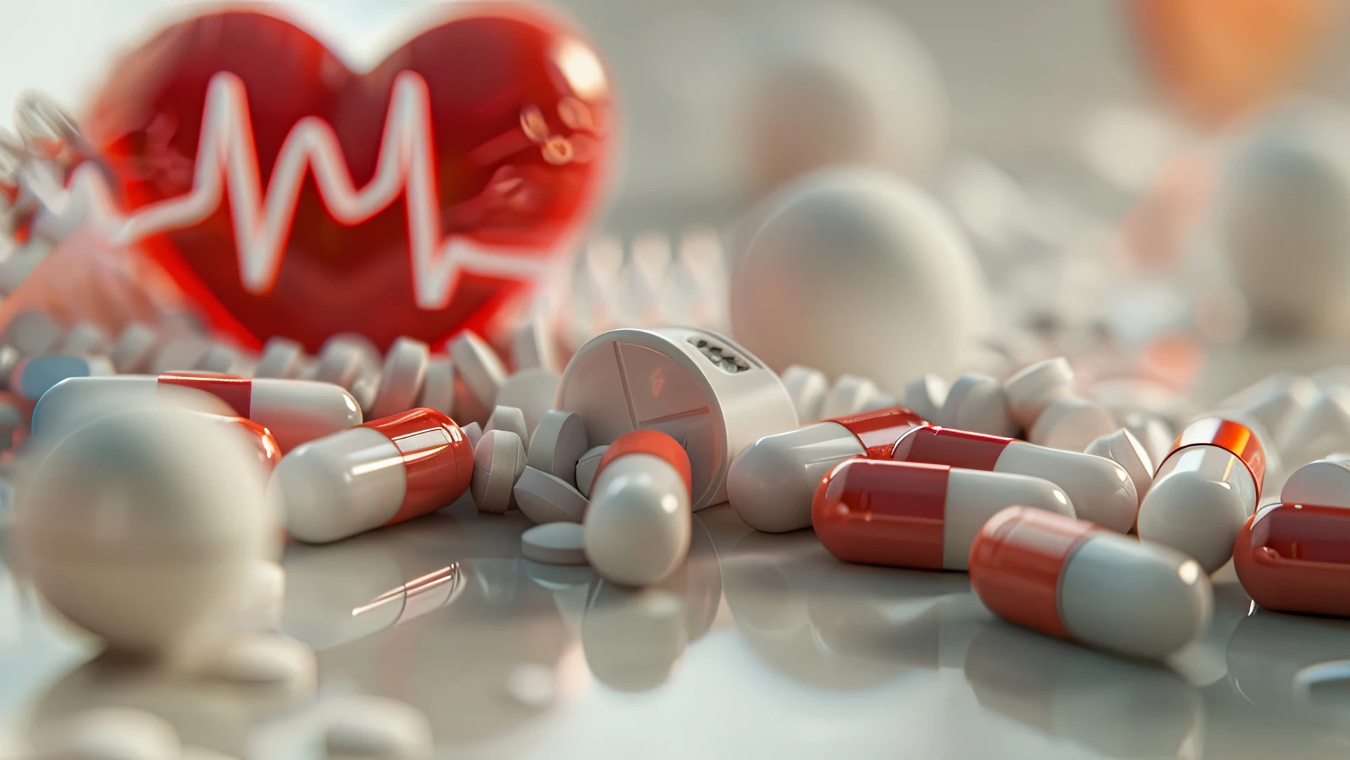 La salud cardiovascular es un desafío latente