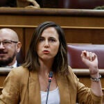 Sesión de control al Gobierno