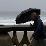 El frío de noviembre se adelanta en España