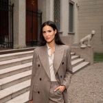 5 looks para ir a la oficina la primera semana de octubre.