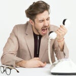 Una exteleoperadora revela el truco definitivo para dejar de recibir llamadas spam.