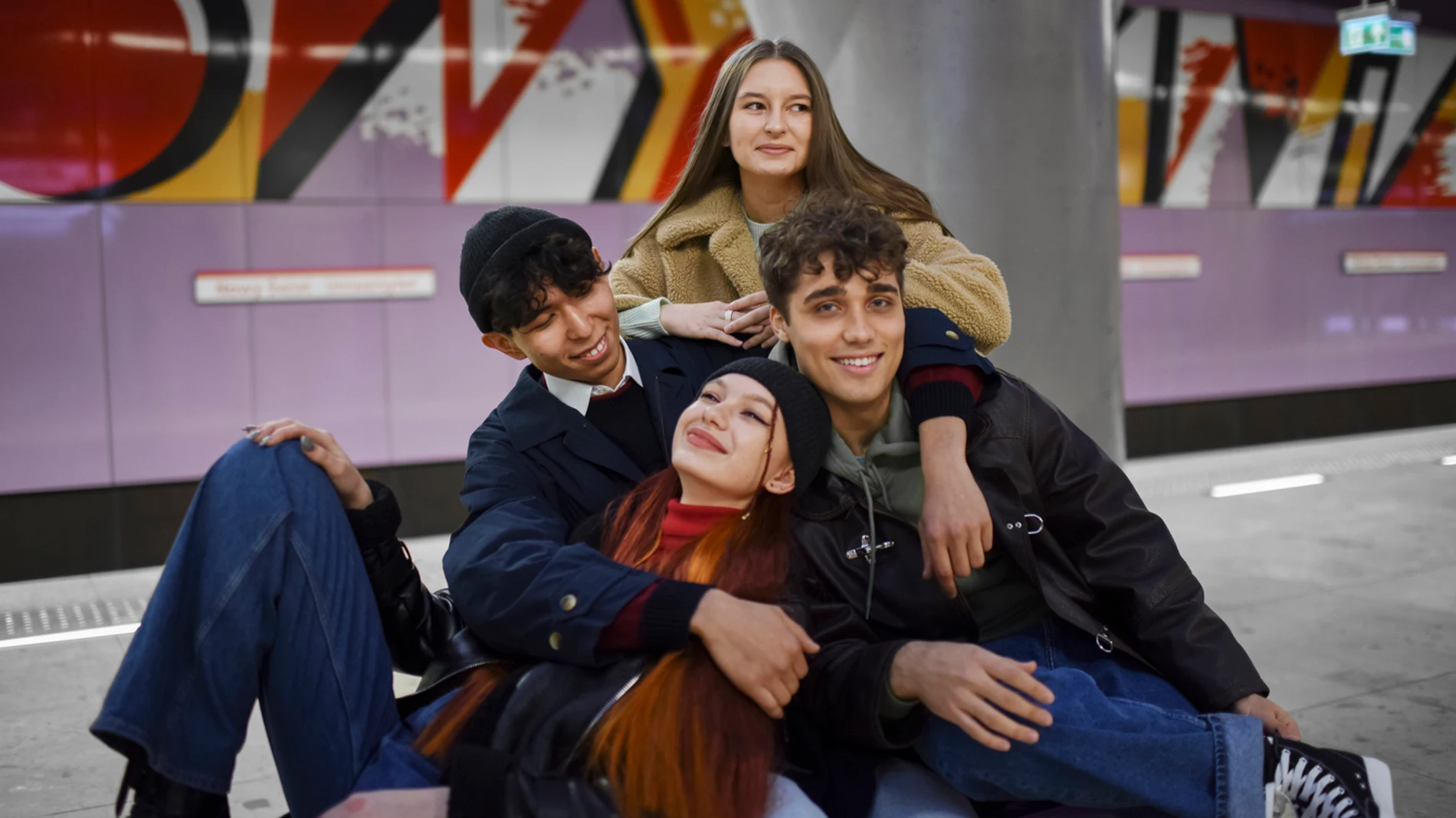La Junta lanza una nueva edición de "Corresponsales Juveniles"