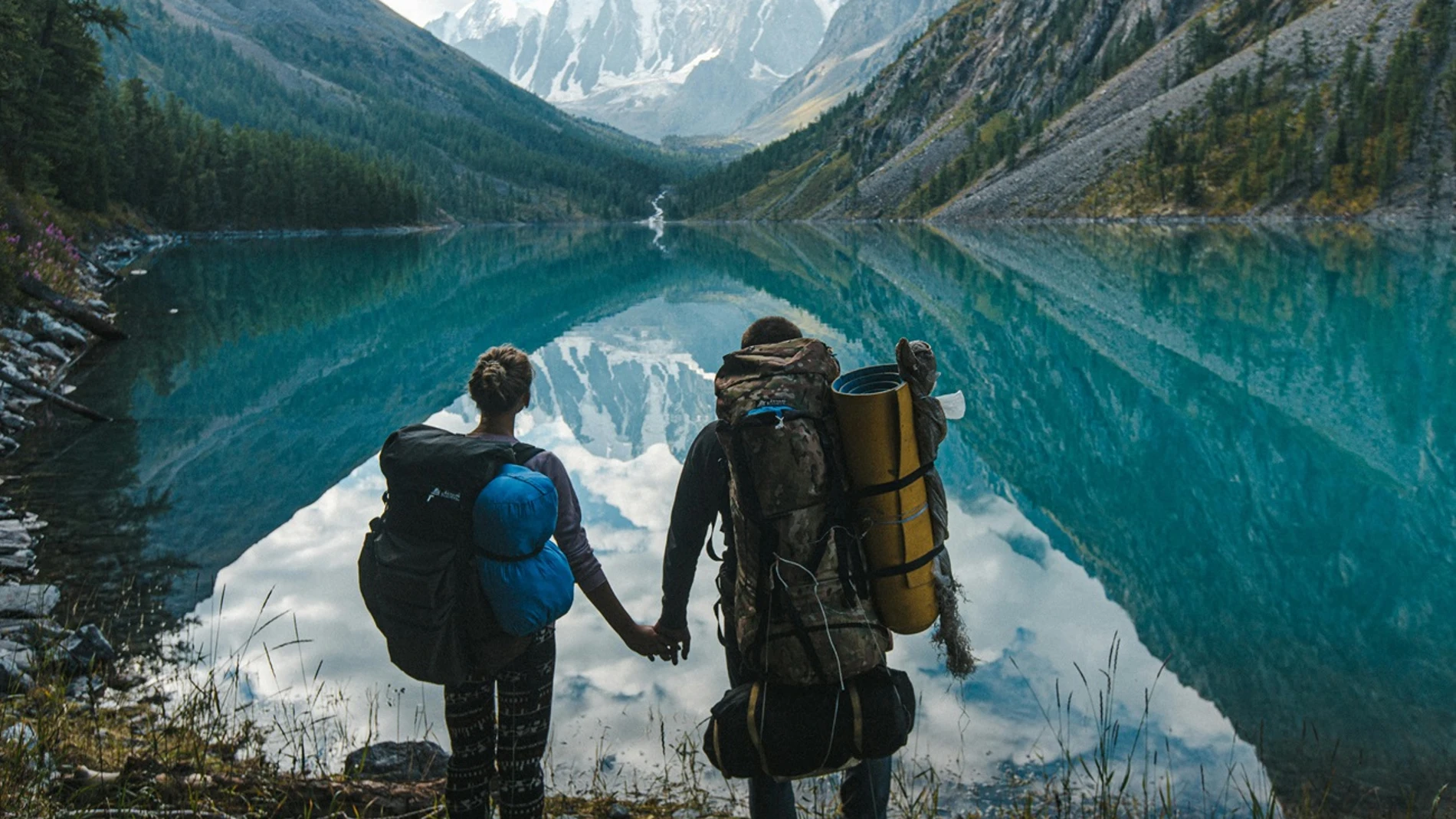 Una forma de viajar para cada tipo de turista