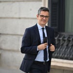 Felix Bolaños