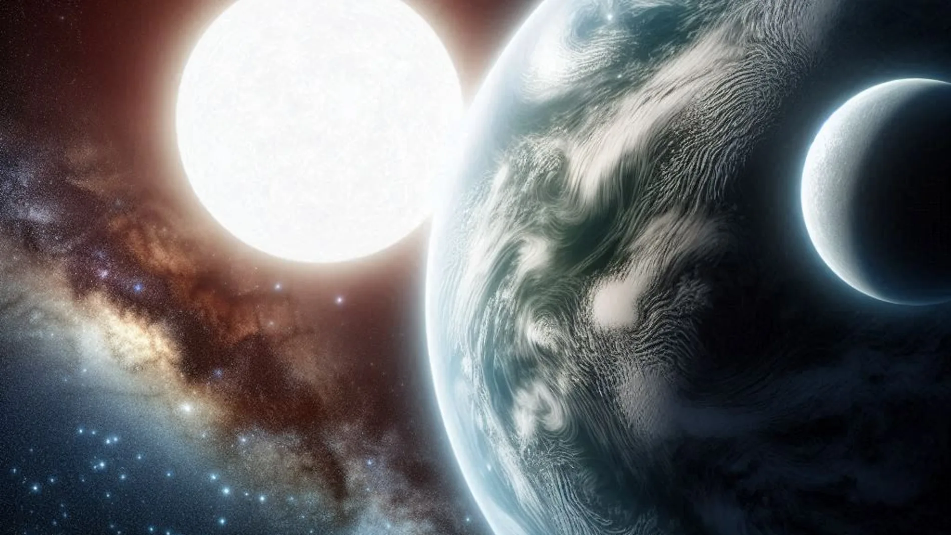 Planeta Tierra