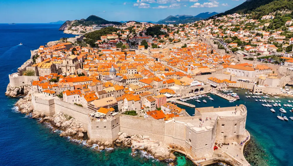 Dubrovnik (Croacia)