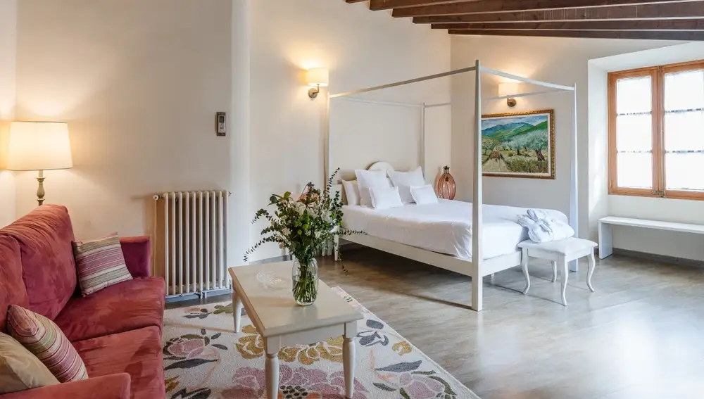 Hotel Can Abril (Mallorca)