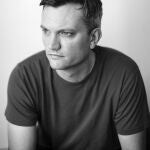 Una imagen del autor Mark O’Connell