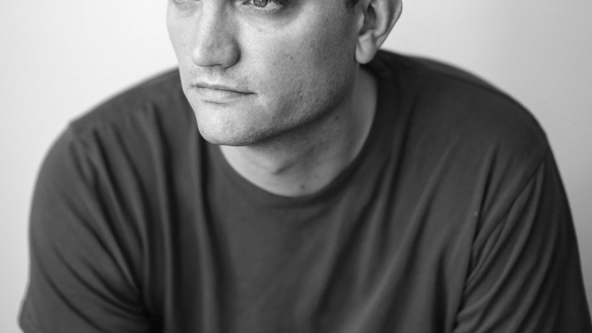 Una imagen del autor Mark O’Connell