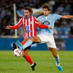 ¿Cuándo se juega el Atlético de Madrid - Celta de Vigo? Horario y dónde ver