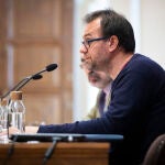 Juan Carlos González, víctima de los salesianos en Deusto