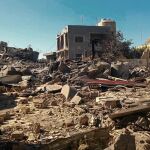 Egipto pide un alto el fuego "inmediato" en Gaza y Líbano