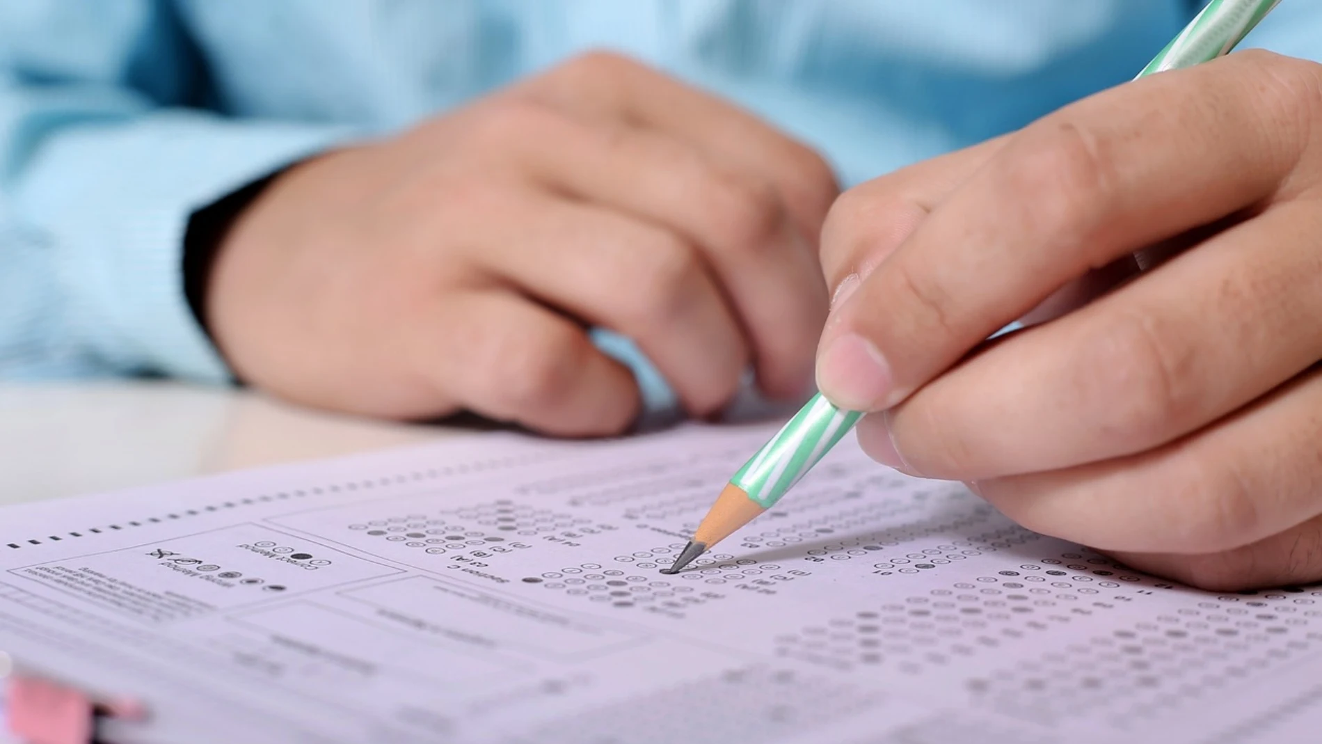 Así es el examen para conseguir la nacionalidad española: ¿lo aprobarías?