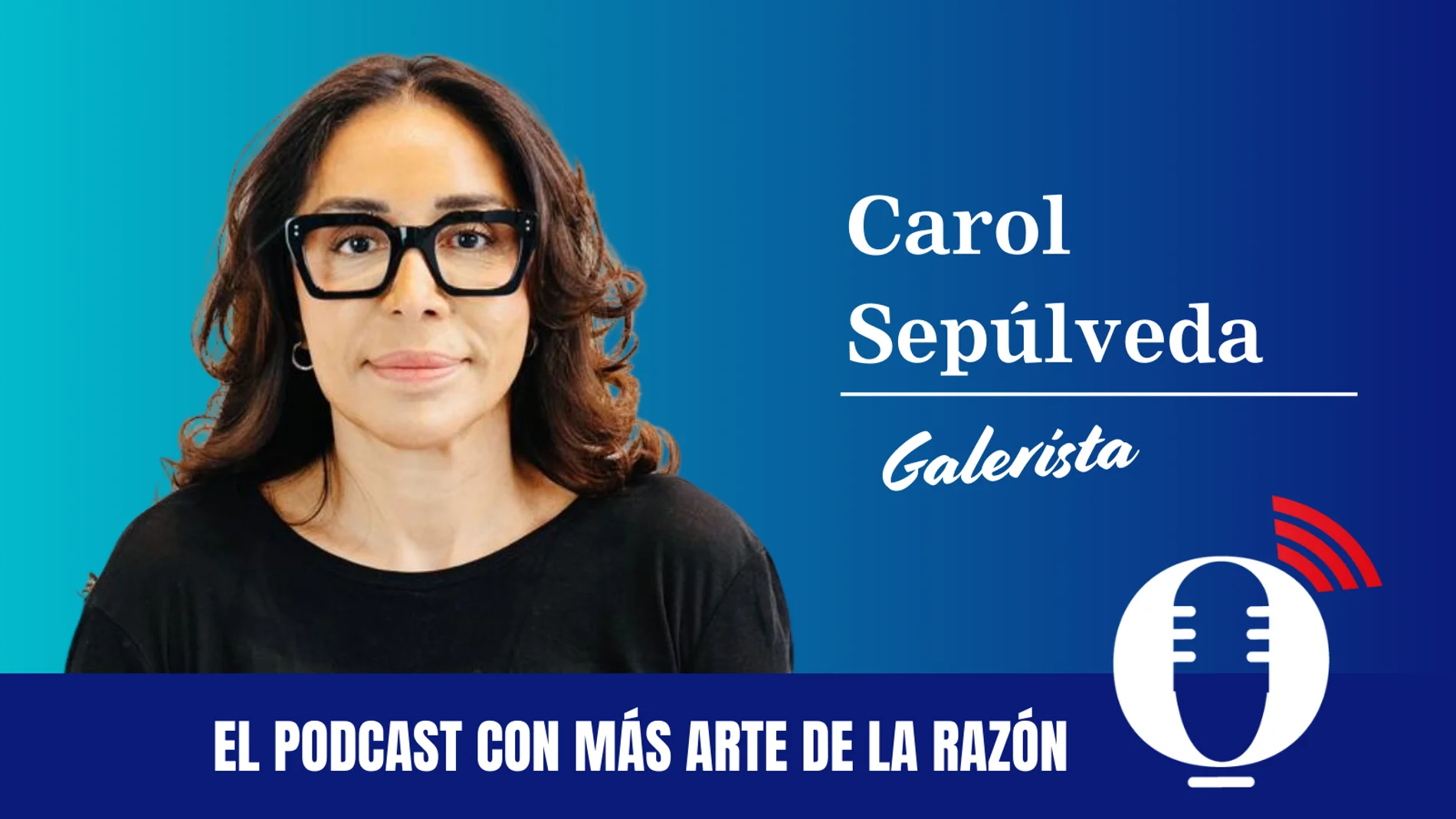 Podcast Carol Sepúlveda