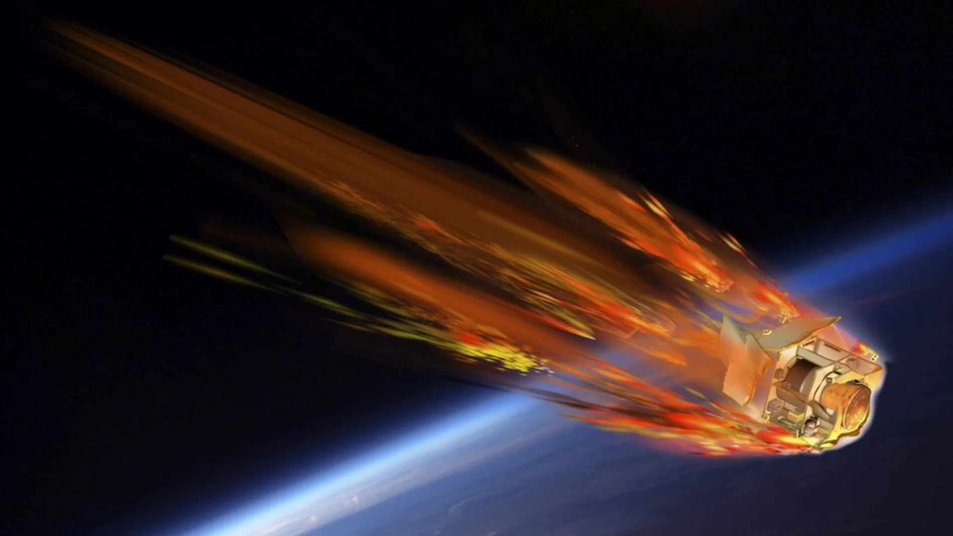 Draco satélites
