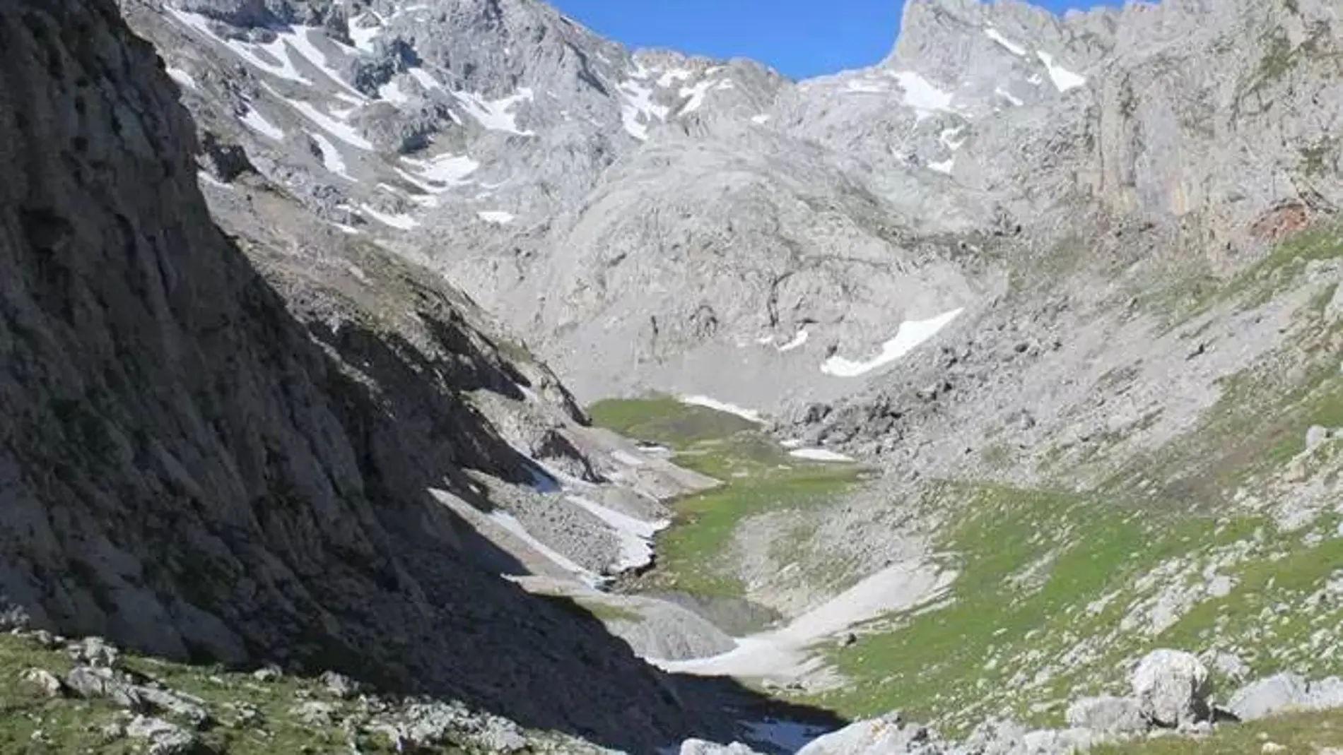 Picos de Europa