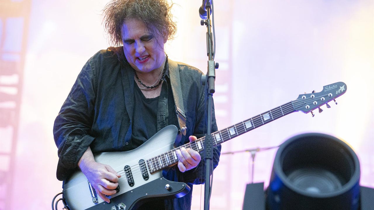 The Cure y Gorillaz encabezan el cartel del nuevo Primavera Sound