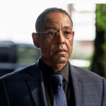 El actor Giancarlo Esposito, conocido por la serie Breaking Bad
