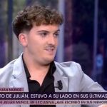 El nieto de Julián Muñoz desata la polémica tras su paso por “De Viernes”