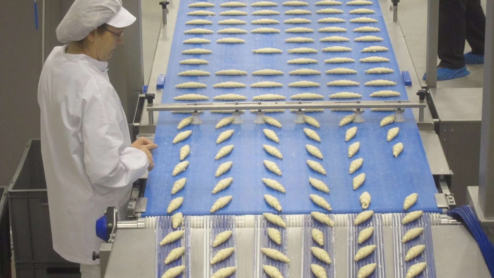 Economía.- Europastry saldrá a bolsa el 10 de octubre con un precio de entre 15,85 y 18,75 euros por acción