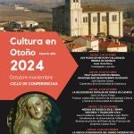 Cartel de las jornadas