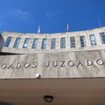 Juzgado de A Coruña. 