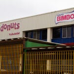 Bimbo cerrará el 31 de diciembre la planta de Valladolid 