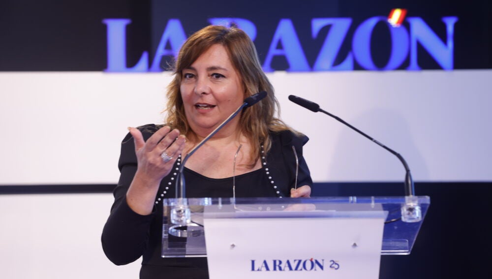 Montse Civera, directora académica de PFU