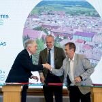 El Gobierno de Aragón señala que los fondos autonómicos para vivienda más que duplican a los estatales en la región