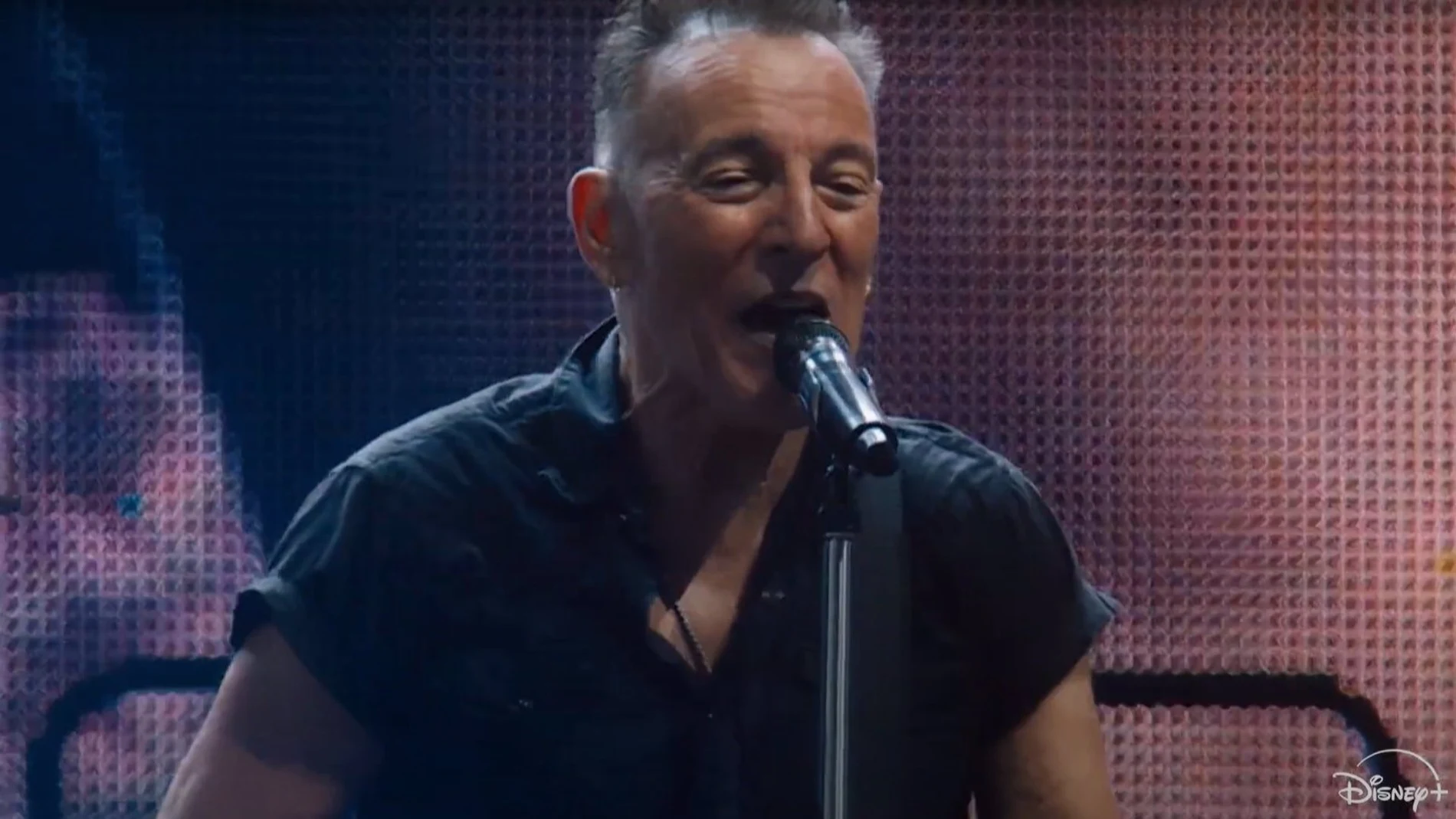 CATALUNYA.-El Festival In-Edit de Barcelona tendrá el documental sobre Bruce Springsteen 'Road Diary'