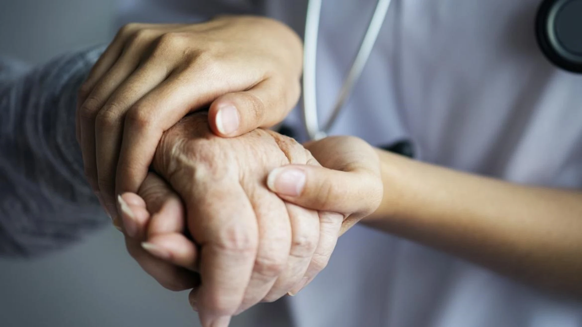 (Foto de ARCHIVO) El Hospital de La Princesa premia las mejores fotos sobre humanización de sus profesionales REMITIDA / HANDOUT por HOSPITAL DE LA PRINCESA Fotografía remitida a medios de comunicación exclusivamente para ilustrar la noticia a la que hace referencia la imagen, y citando la procedencia de la imagen en la firma 27/06/2024