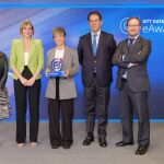 Un gimnasio cognitivo que ayuda a pacientes que han sufrido ictus, ganador de los eAwards España 2024
