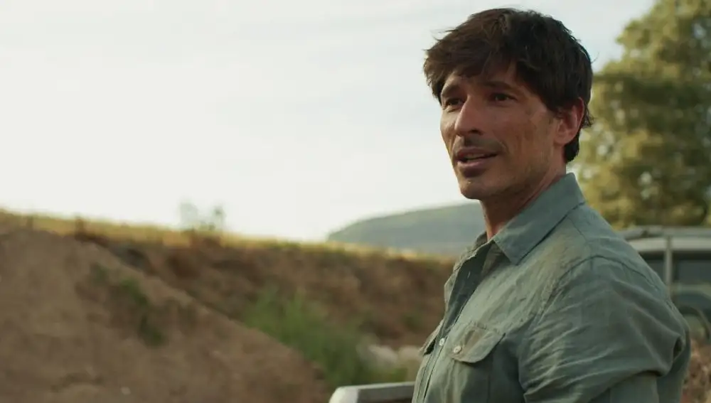 Andrés Velencoso