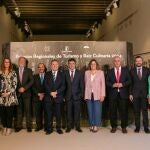 Entrega de los Premios Regionales de Turismo y Raíz Culinaria Castilla-La Mancha 2024
